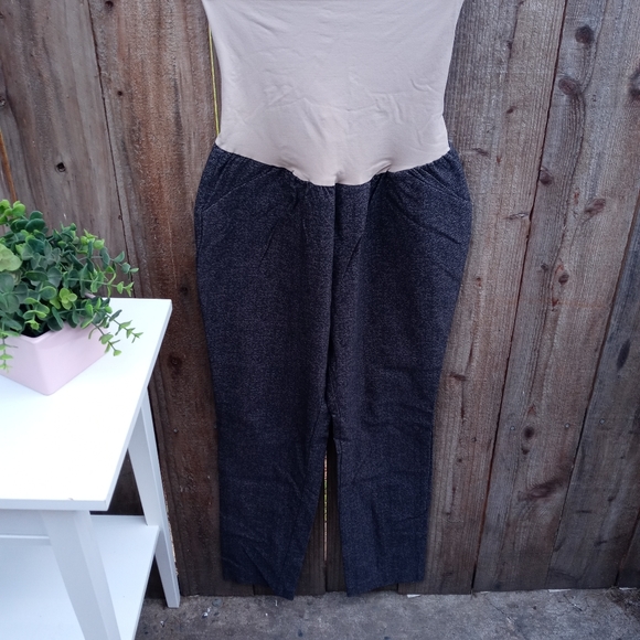 Motherhood Maternity Pants Size Xlarge - Picture 4 of 6